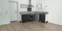 appartement à BAGNERES DE BIGORRE (65200)